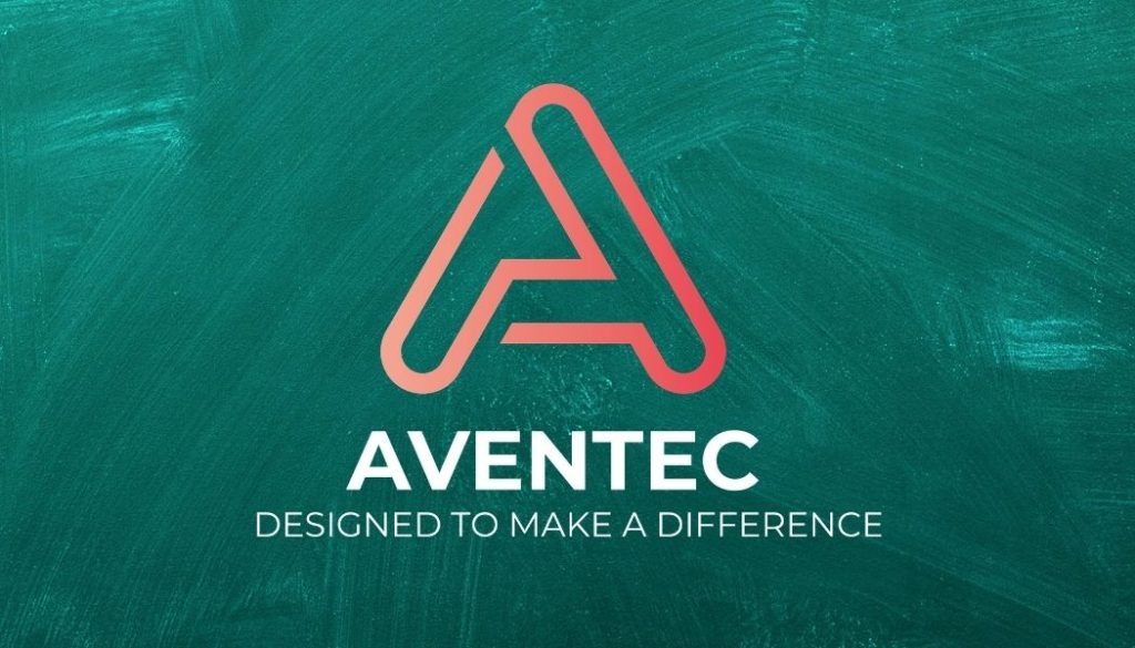 Logo Aventec