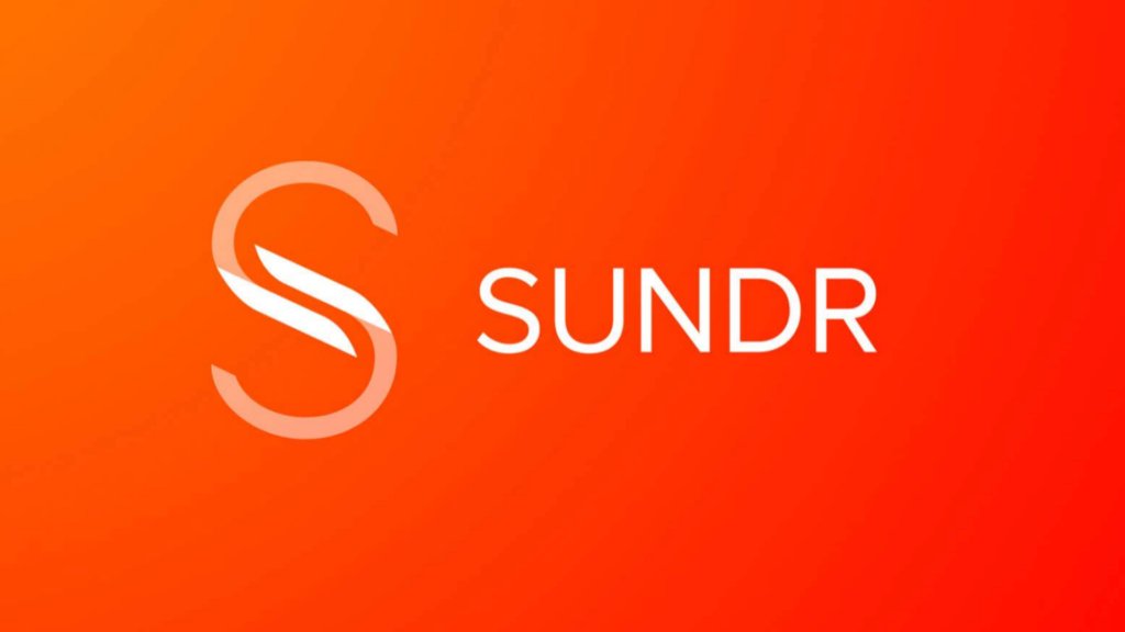 Logo Sundr