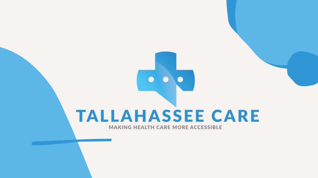 Logo et signature de Tallahassee Care